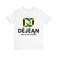 Load image into Gallery viewer, Jamaica DJ #culture tee