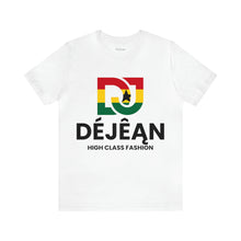 Load image into Gallery viewer, Ghana DJ #culture tee
