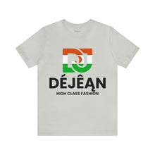 Load image into Gallery viewer, Niger DJ #culture tee