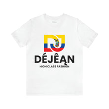 Load image into Gallery viewer, Ecuador DJ #culture tee
