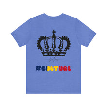 Load image into Gallery viewer, Chad DJ #culture tee