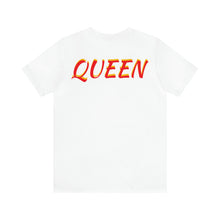 Load image into Gallery viewer, Queen crown tee