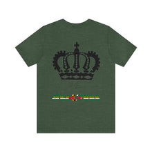 Load image into Gallery viewer, Dominica DJ #culture tee