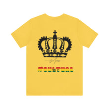 Load image into Gallery viewer, Ghana DJ #culture tee