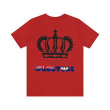 Cargar imagen en el visor de la galería, Anguilla DJ #culture tee