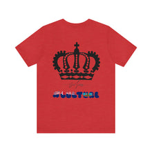 Load image into Gallery viewer, Montserrat DJ #culture tee