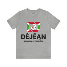 Load image into Gallery viewer, Burundi DJ #culture tee