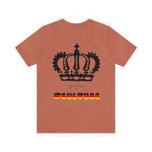 Load image into Gallery viewer, Germany DJ #culture tee