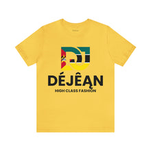 Load image into Gallery viewer, Mozambique DJ #culture tee