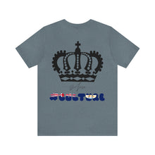 Cargar imagen en el visor de la galería, Anguilla DJ #culture tee