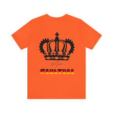 Load image into Gallery viewer, Germany DJ #culture tee