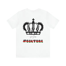 Load image into Gallery viewer, Kenya DJ #culture tee