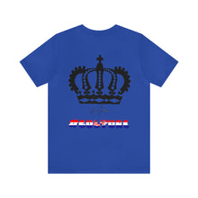 Load image into Gallery viewer, Croatia DJ #culture tee