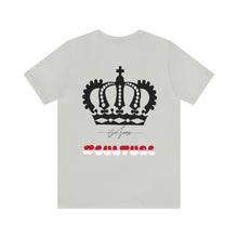 Load image into Gallery viewer, Monaco DJ #culture tee