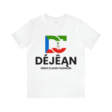 Cargar imagen en el visor de la galería, Equatorial Guinea DJ #culture tee