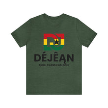Load image into Gallery viewer, Ghana DJ #culture tee