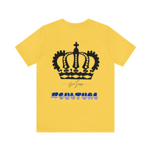 Load image into Gallery viewer, Cape Verde DJ #culture tee