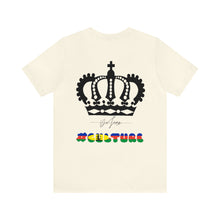 Cargar imagen en el visor de la galería, New Caledonia DJ #culture tee