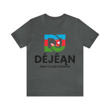 Load image into Gallery viewer, Azerbaijan DJ #culture tee