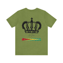 Load image into Gallery viewer, Guyana DJ #culture tee