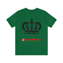 Load image into Gallery viewer, Belarus DJ #culture tee