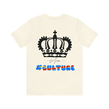 Load image into Gallery viewer, DR Congo DJ #culture tee