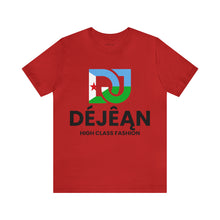 Load image into Gallery viewer, Djibouti DJ #culture tee