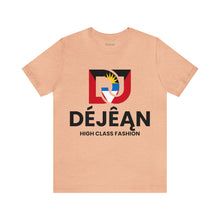 Load image into Gallery viewer, Antigua and Barbuda DJ #culture tee