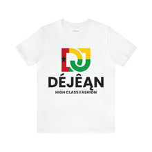 Cargar imagen en el visor de la galería, Guinea-Bissau DJ #culture tee