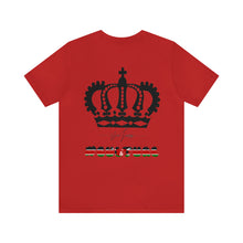 Load image into Gallery viewer, Kenya DJ #culture tee