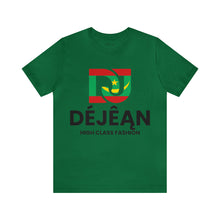 Cargar imagen en el visor de la galería, Mauritania DJ #culture tee