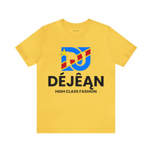 Load image into Gallery viewer, DR Congo DJ #culture tee