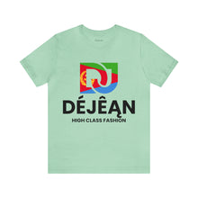 Load image into Gallery viewer, Eritrea DJ #culture tee