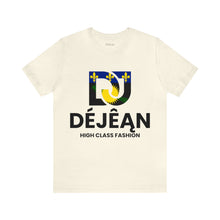 Cargar imagen en el visor de la galería, Guadeloupe DJ #culture tee