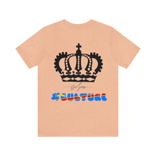 Load image into Gallery viewer, DR Congo DJ #culture tee