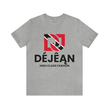 Load image into Gallery viewer, Trinidad and Tobago DJ #culture tee