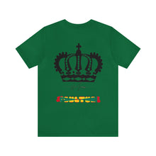 Load image into Gallery viewer, Grenada DJ #culture tee