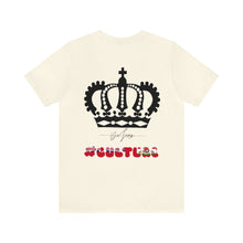 Cargar imagen en el visor de la galería, Bermuda DJ #culture tee