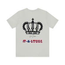 Load image into Gallery viewer, Bouvet Island DJ #culture tee