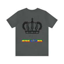 Load image into Gallery viewer, Ethiopia DJ #culture tee
