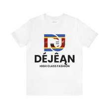 Load image into Gallery viewer, Eswatini DJ #culture tee