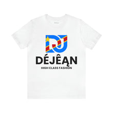 Load image into Gallery viewer, DR Congo DJ #culture tee