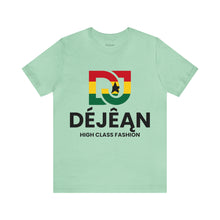 Load image into Gallery viewer, Ghana DJ #culture tee