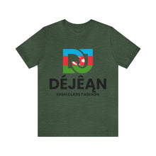 Load image into Gallery viewer, Azerbaijan DJ #culture tee