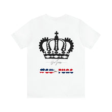 Load image into Gallery viewer, Dominican Republic DJ #culture tee