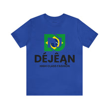 Load image into Gallery viewer, Brazil DJ #culture tee