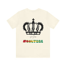 Load image into Gallery viewer, Guyana DJ #culture tee