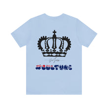 Load image into Gallery viewer, Cook Islands DJ #culture tee