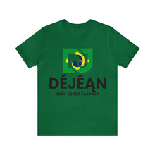 Load image into Gallery viewer, Brazil DJ #culture tee