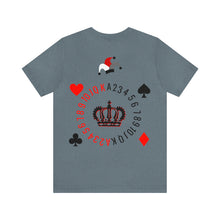 Cargar imagen en el visor de la galería, Cardmaster Legacy T-shirt